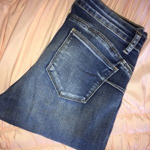 Women’s NWOT Ankle Skinny Jean